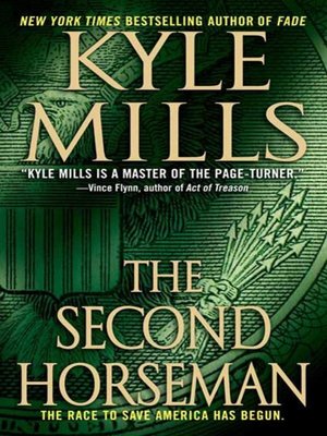 cover image of The Second Horseman